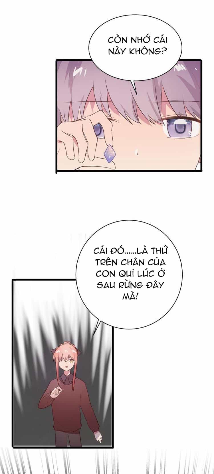Nhất Tiễn Khuynh Tâm - Chương 20 - ảnh 11