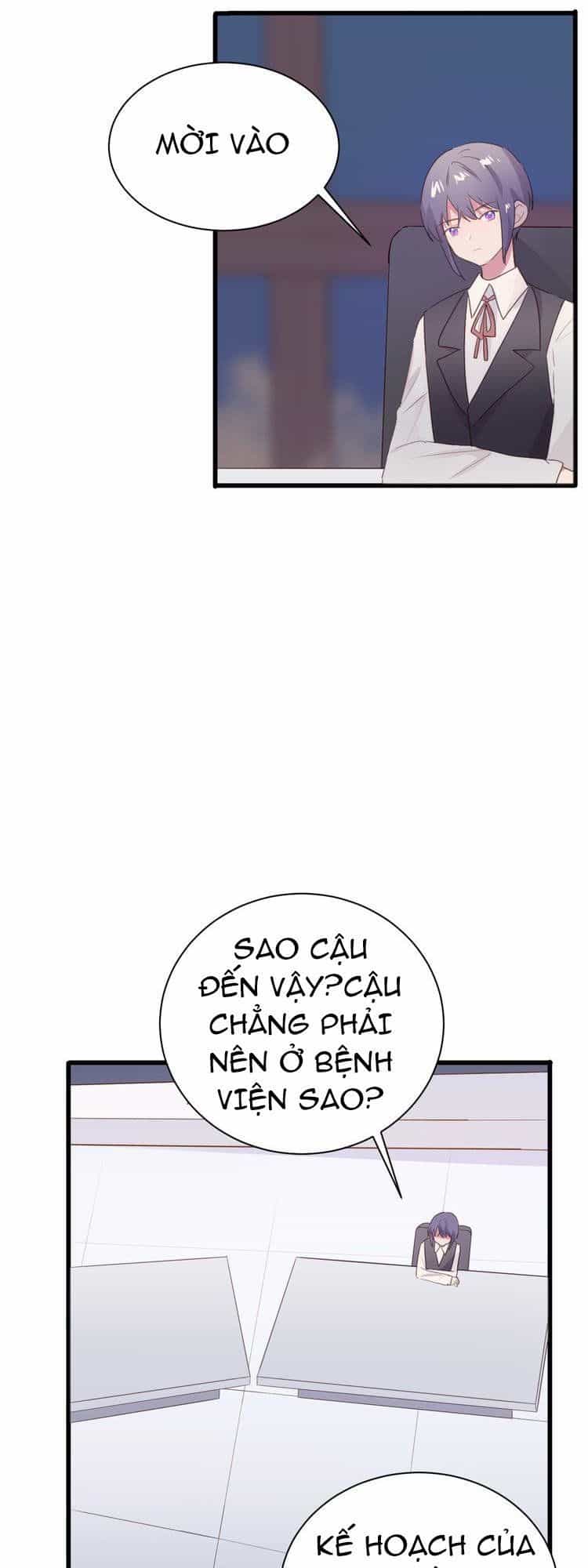 Nhất Tiễn Khuynh Tâm - Chương 20 - ảnh 27