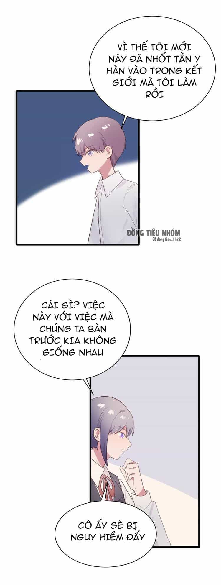 Nhất Tiễn Khuynh Tâm - Chương 20 - ảnh 29