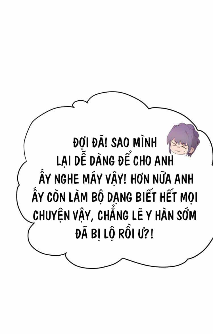 Nhất Tiễn Khuynh Tâm - Chương 21 - ảnh 15