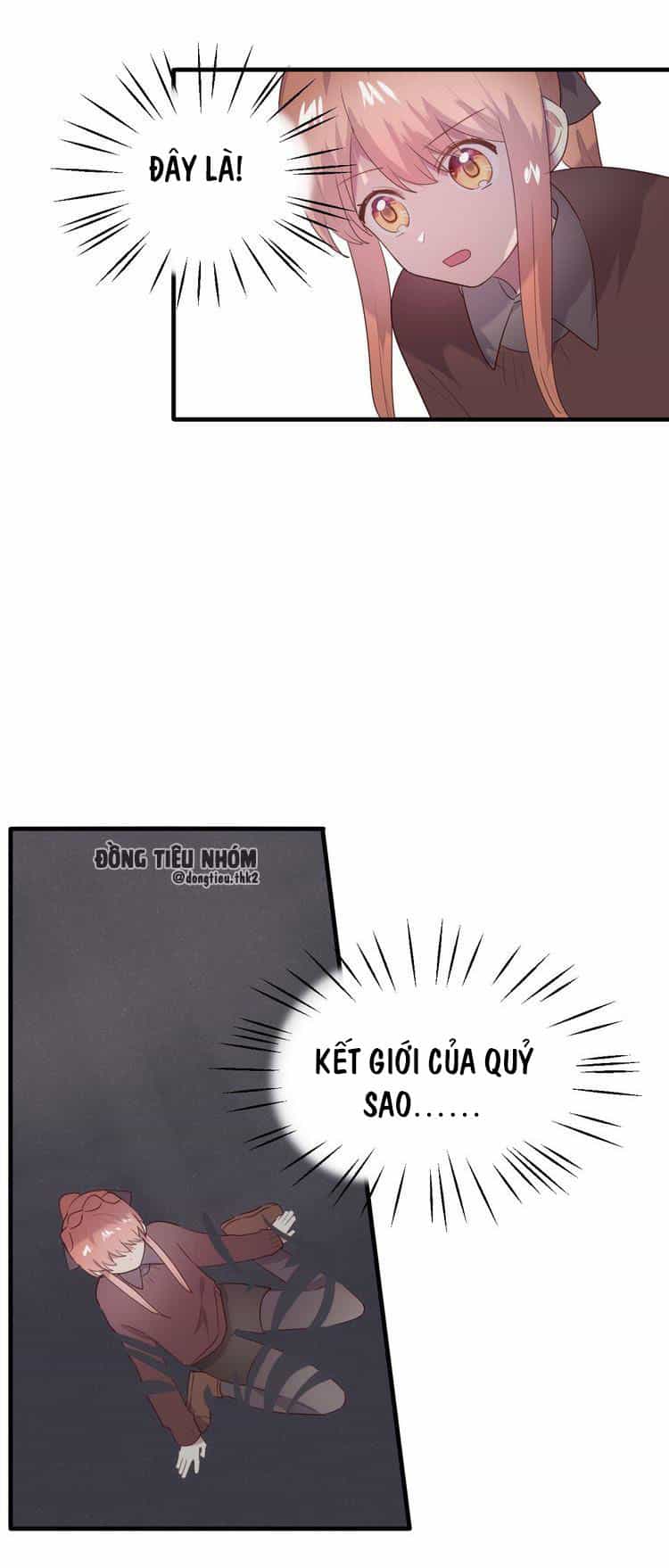 Nhất Tiễn Khuynh Tâm - Chương 21 - ảnh 20