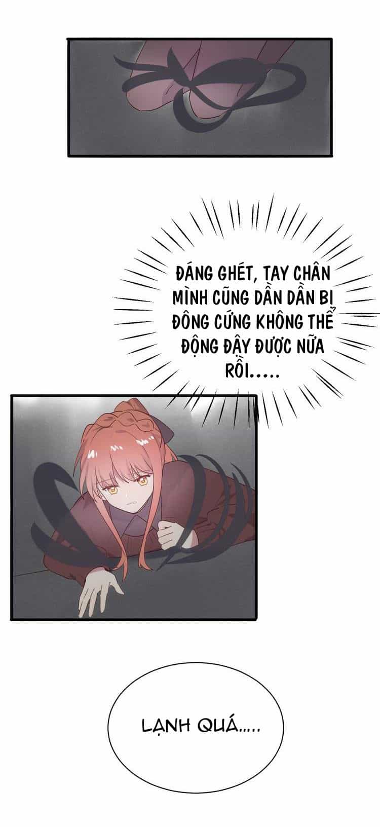 Nhất Tiễn Khuynh Tâm - Chương 21 - ảnh 25