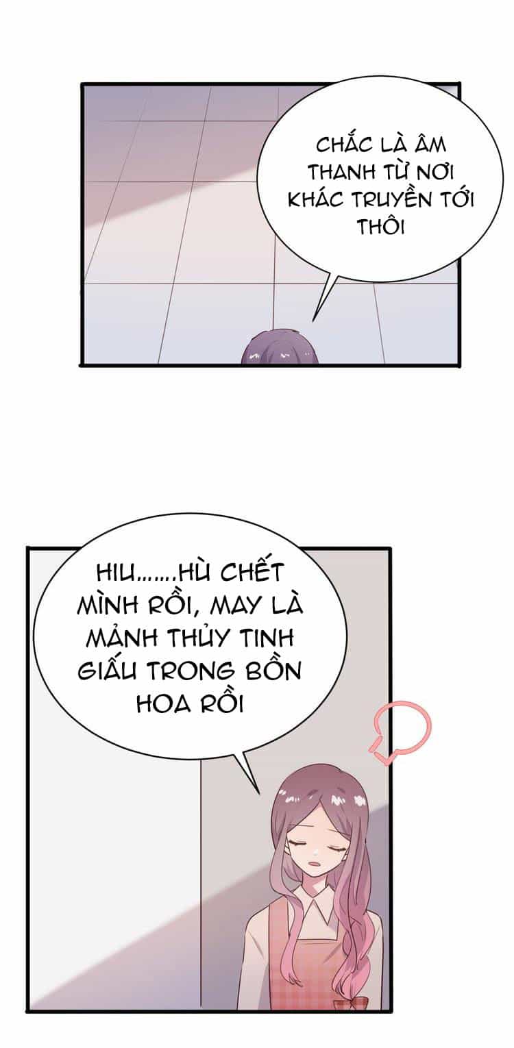 Nhất Tiễn Khuynh Tâm - Chương 21 - ảnh 3