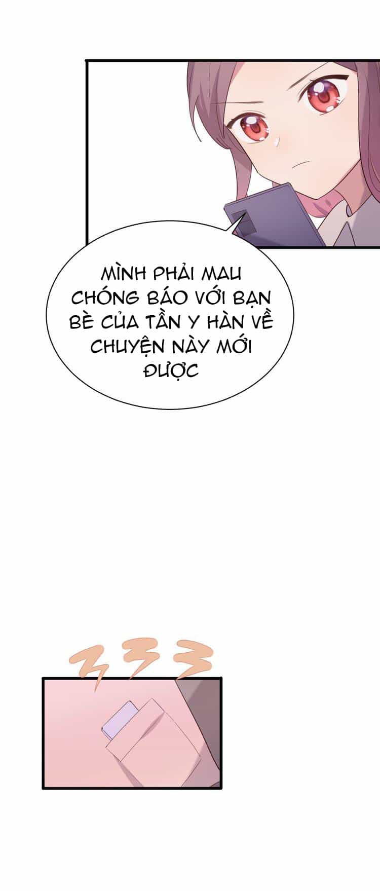 Nhất Tiễn Khuynh Tâm - Chương 21 - ảnh 4