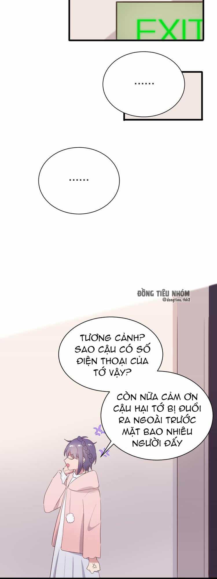 Nhất Tiễn Khuynh Tâm - Chương 21 - ảnh 7