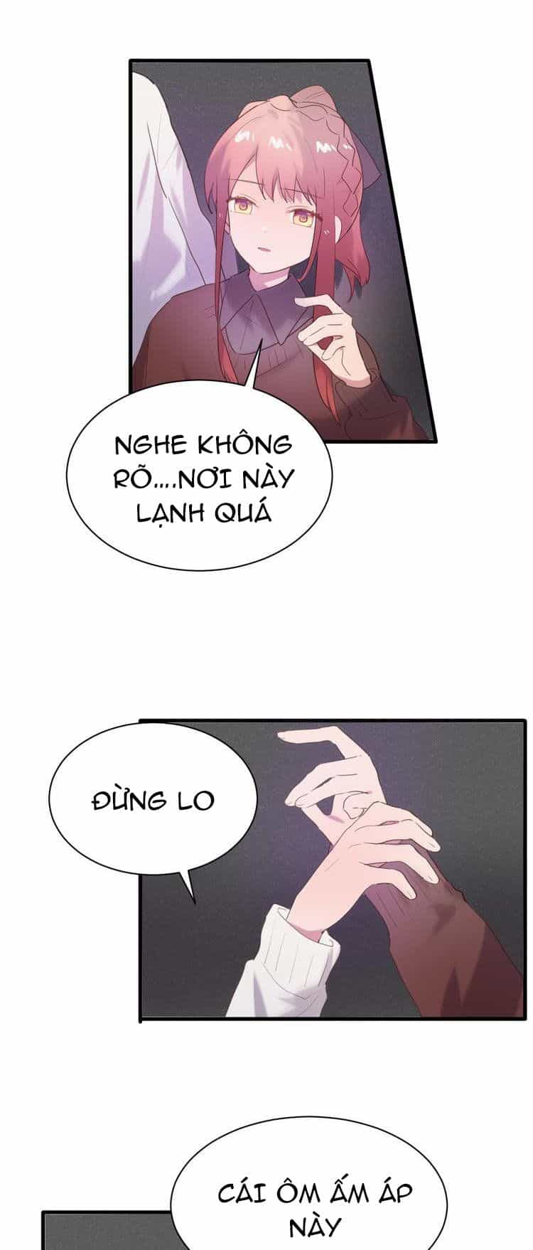 Nhất Tiễn Khuynh Tâm - Chương 22 - ảnh 12