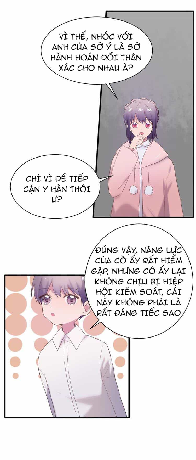 Nhất Tiễn Khuynh Tâm - Chương 22 - ảnh 14