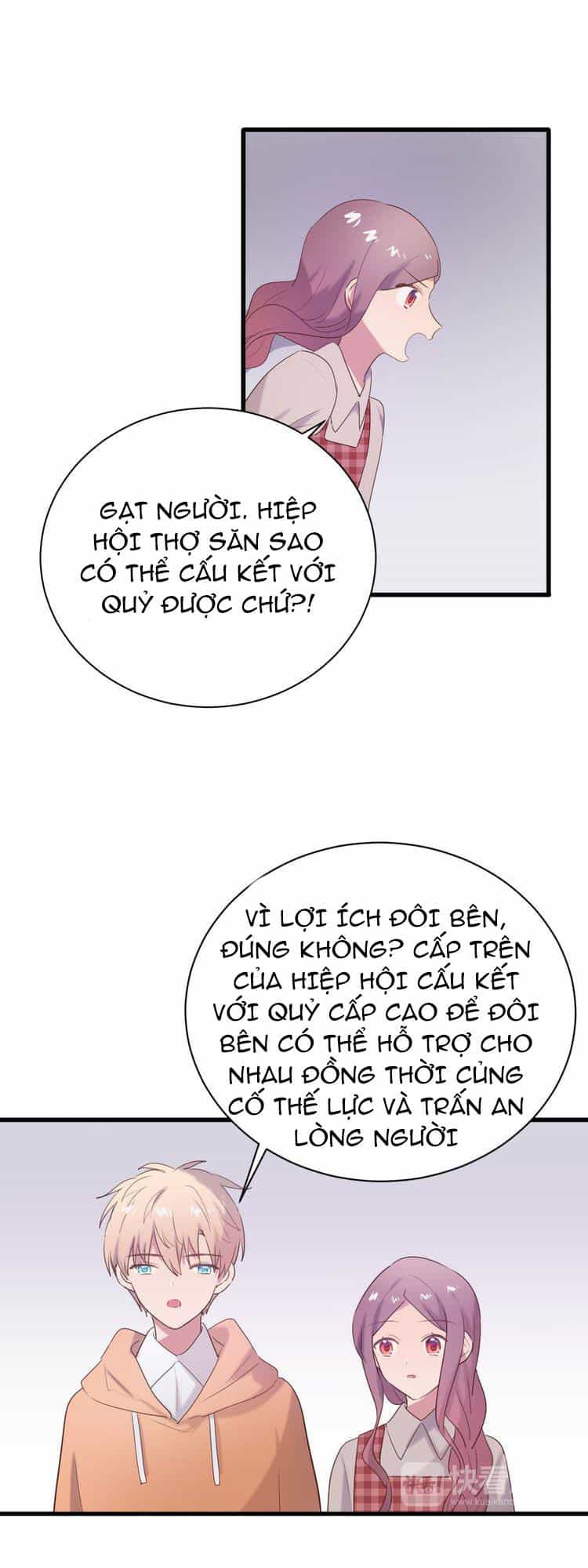 Nhất Tiễn Khuynh Tâm - Chương 22 - ảnh 15