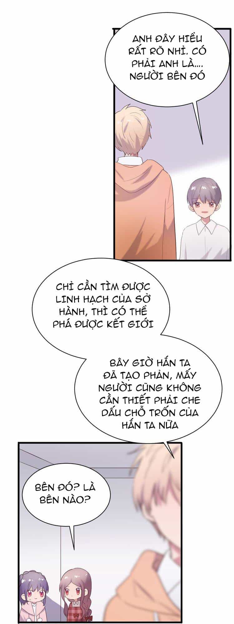 Nhất Tiễn Khuynh Tâm - Chương 22 - ảnh 17