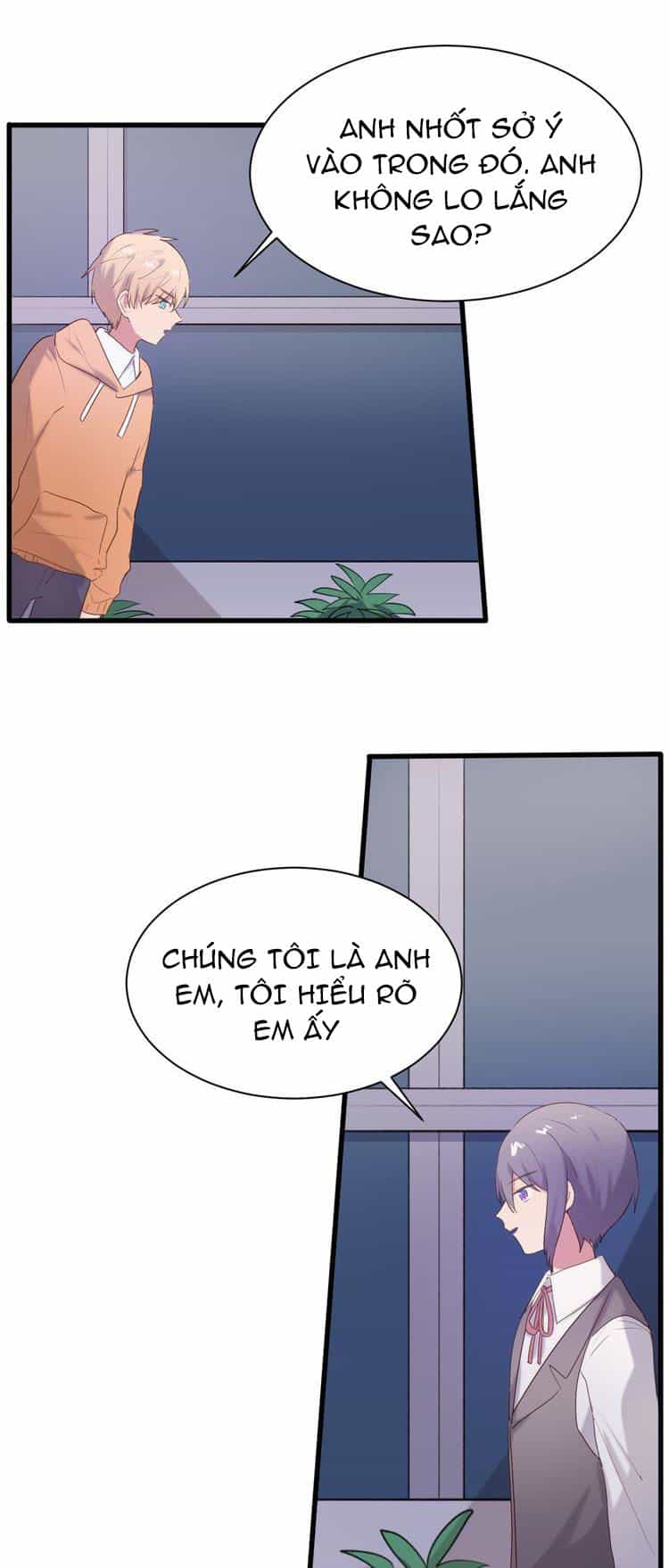 Nhất Tiễn Khuynh Tâm - Chương 22 - ảnh 20