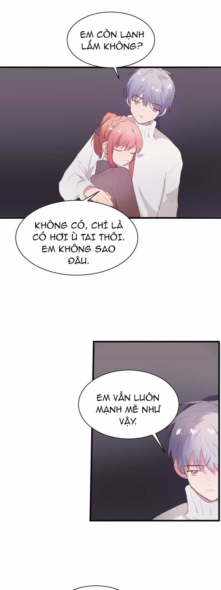 Nhất Tiễn Khuynh Tâm - Chương 22 - ảnh 23