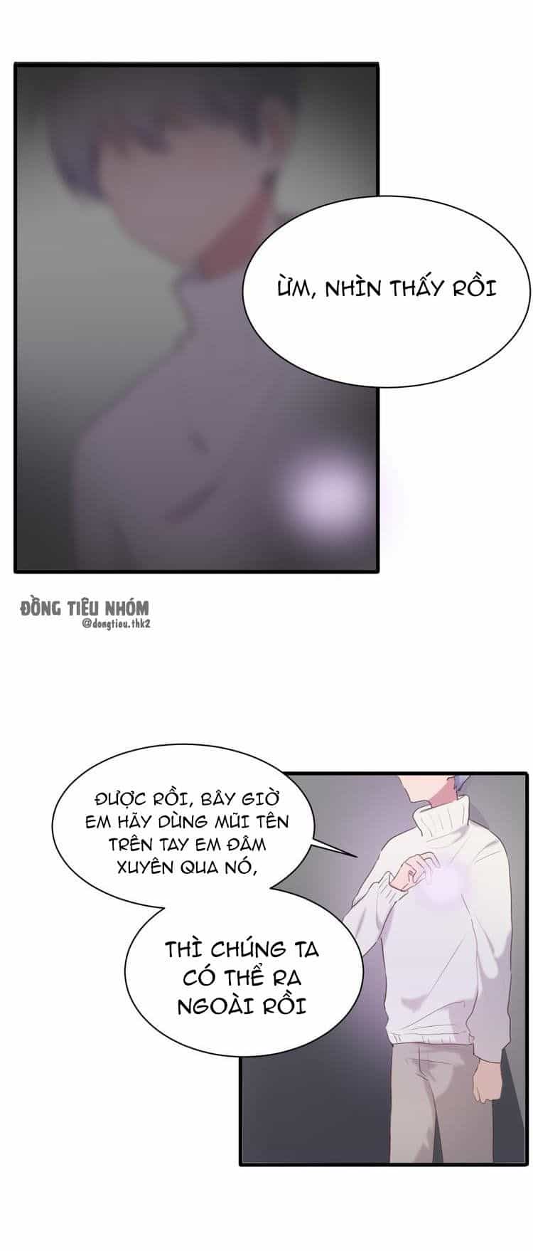 Nhất Tiễn Khuynh Tâm - Chương 22 - ảnh 36