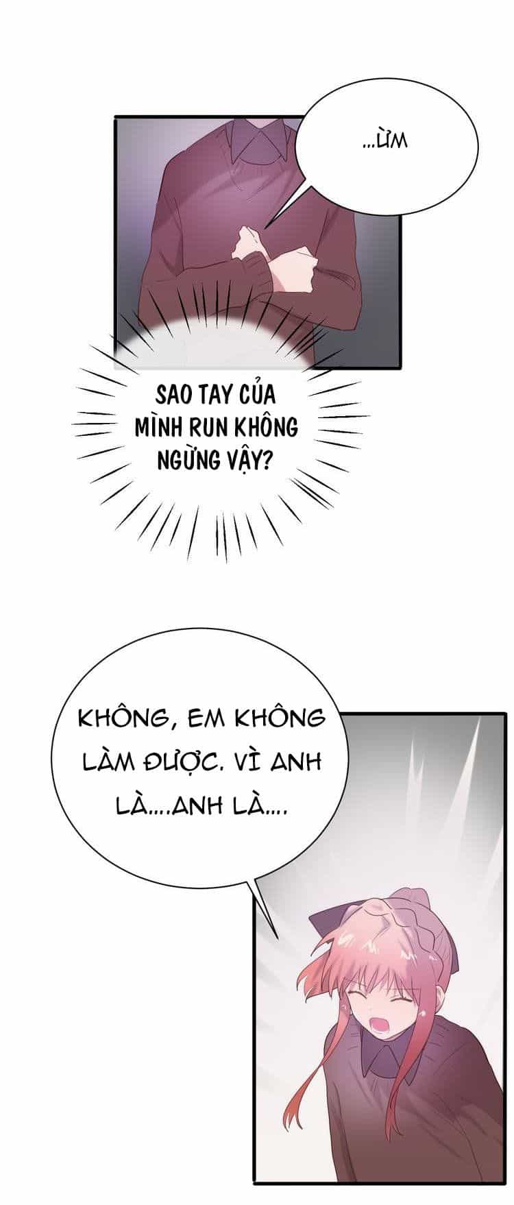 Nhất Tiễn Khuynh Tâm - Chương 22 - ảnh 38