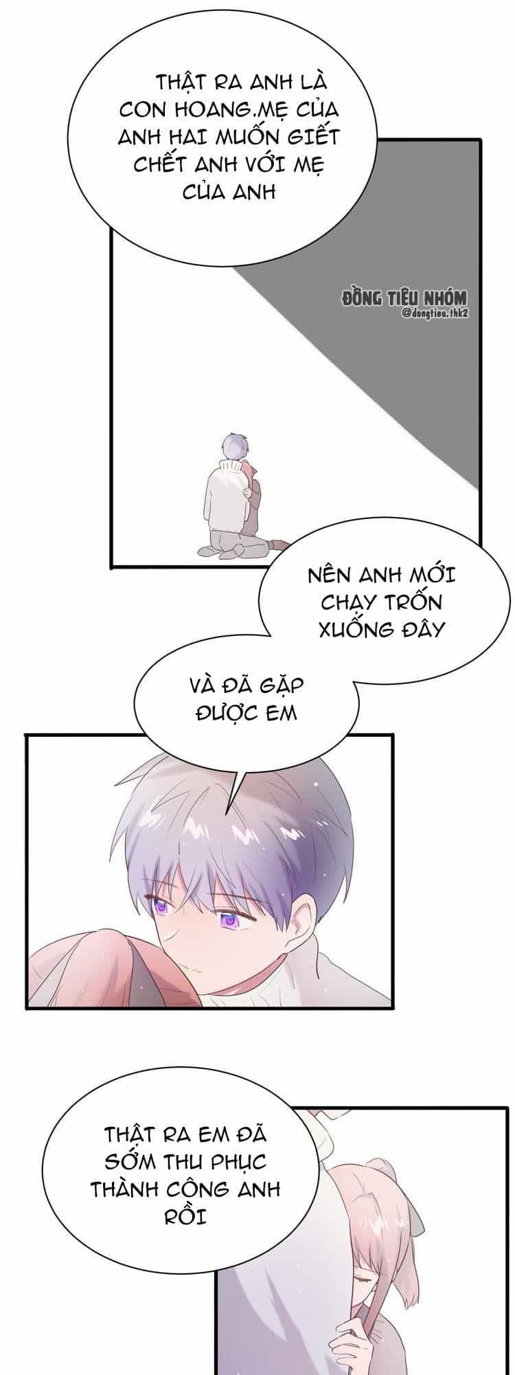 Nhất Tiễn Khuynh Tâm - Chương 22 - ảnh 44
