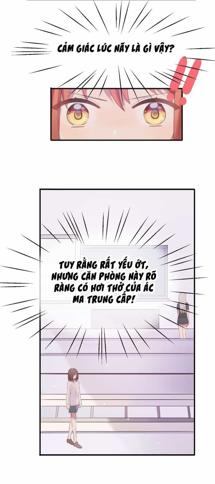 Nhất Tiễn Khuynh Tâm - Chương 3 - ảnh 27