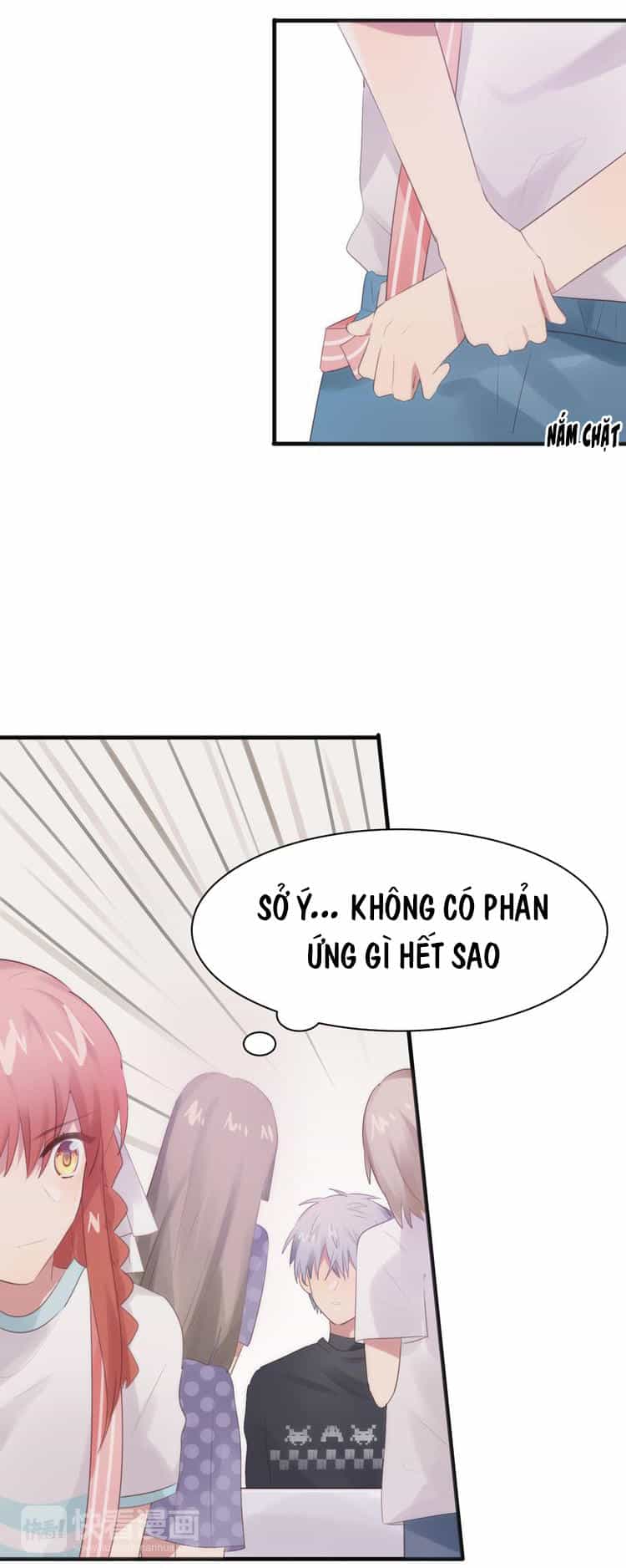Nhất Tiễn Khuynh Tâm - Chương 3 - ảnh 28