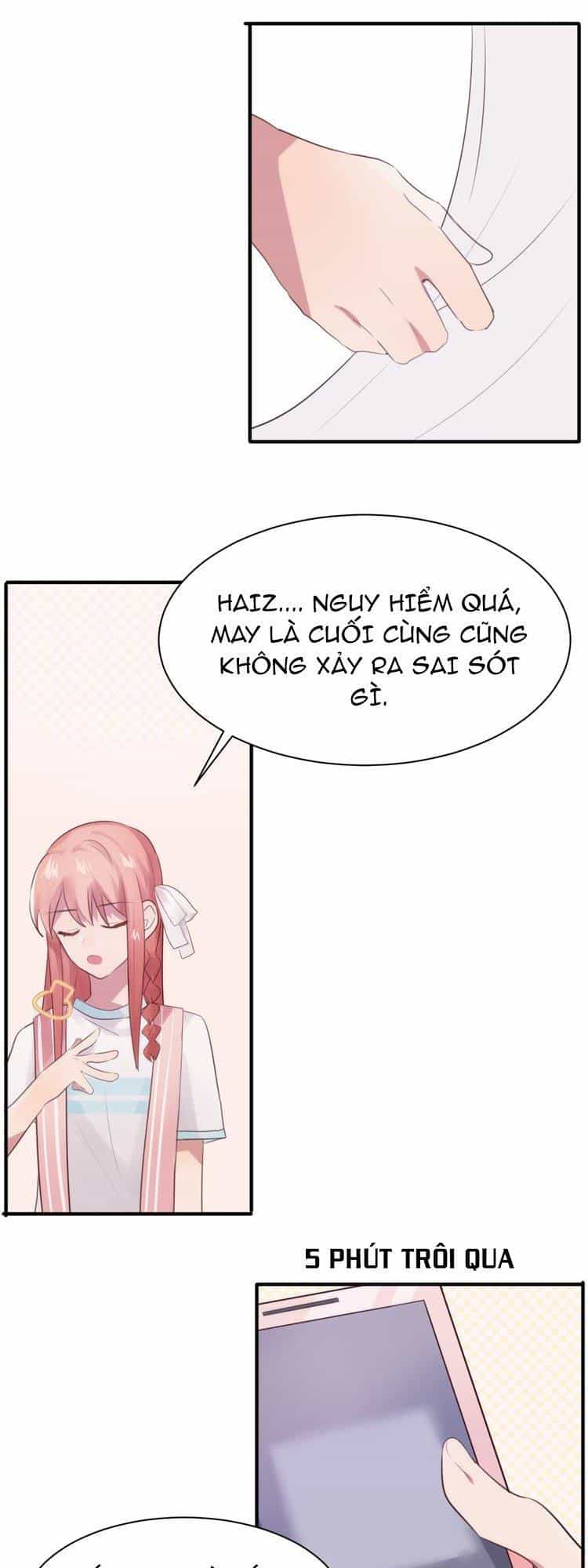 Nhất Tiễn Khuynh Tâm - Chương 4 - ảnh 14