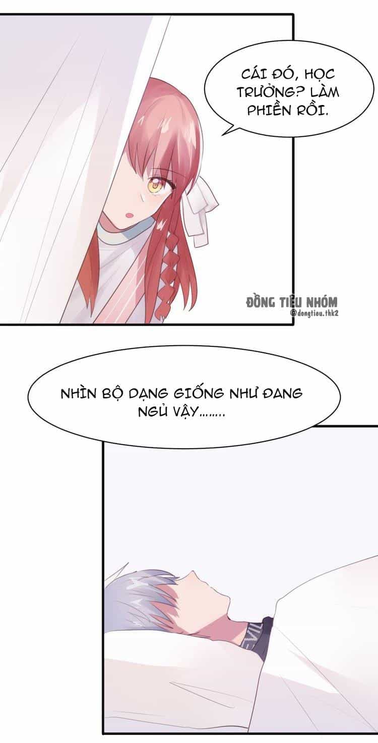 Nhất Tiễn Khuynh Tâm - Chương 4 - ảnh 16