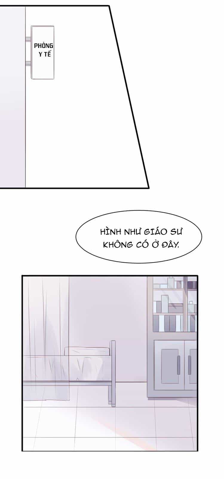 Nhất Tiễn Khuynh Tâm - Chương 4 - ảnh 2