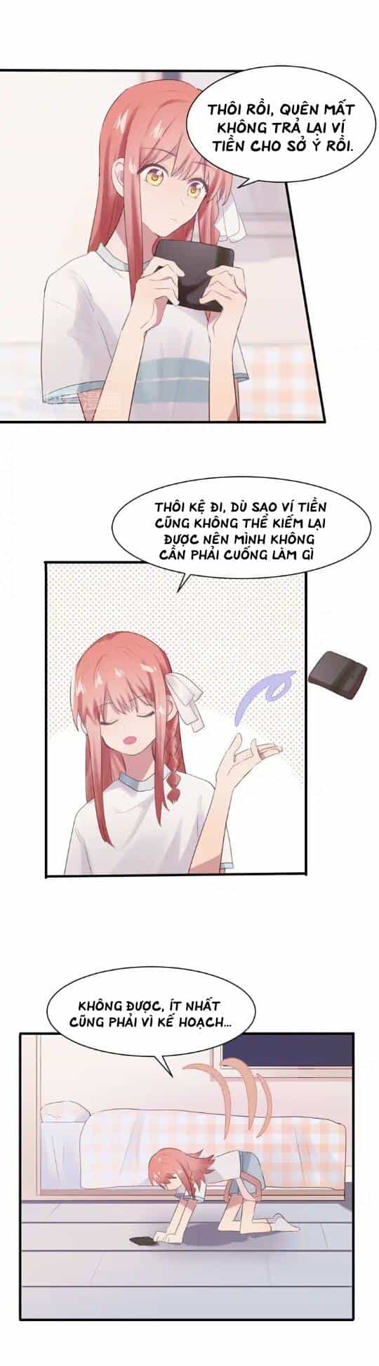 Nhất Tiễn Khuynh Tâm - Chương 6 - ảnh 10