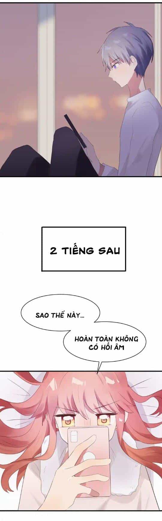 Nhất Tiễn Khuynh Tâm - Chương 6 - ảnh 19