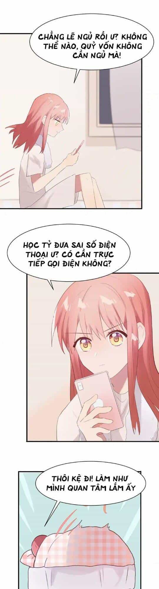 Nhất Tiễn Khuynh Tâm - Chương 6 - ảnh 20