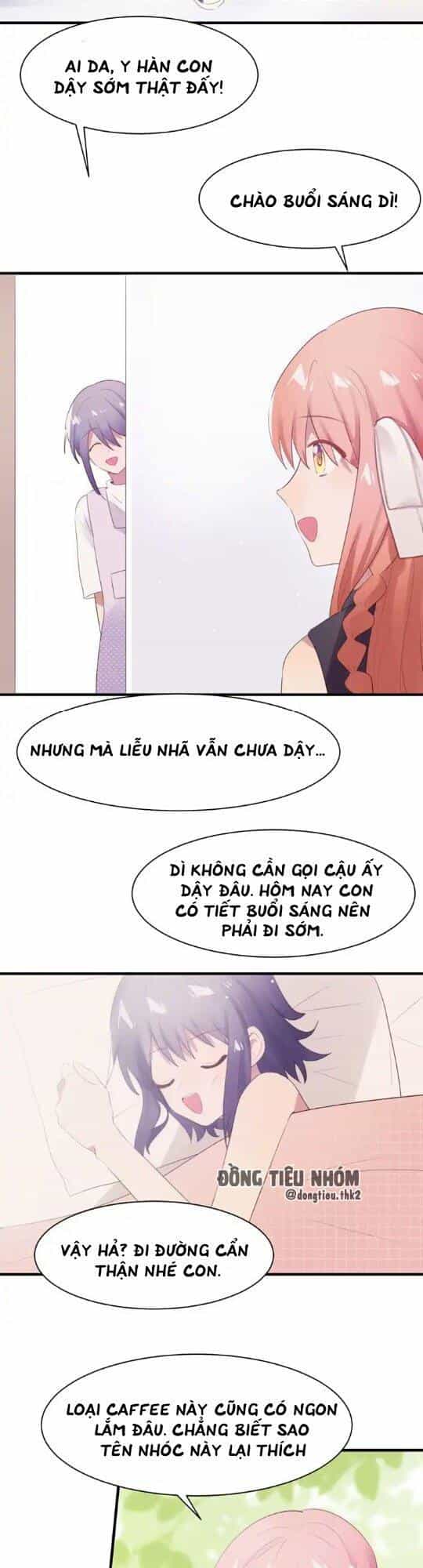 Nhất Tiễn Khuynh Tâm - Chương 6 - ảnh 25