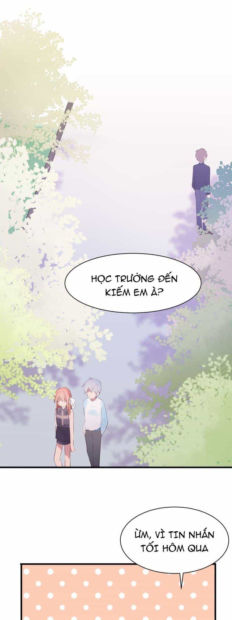 Nhất Tiễn Khuynh Tâm - Chương 7 - ảnh 1
