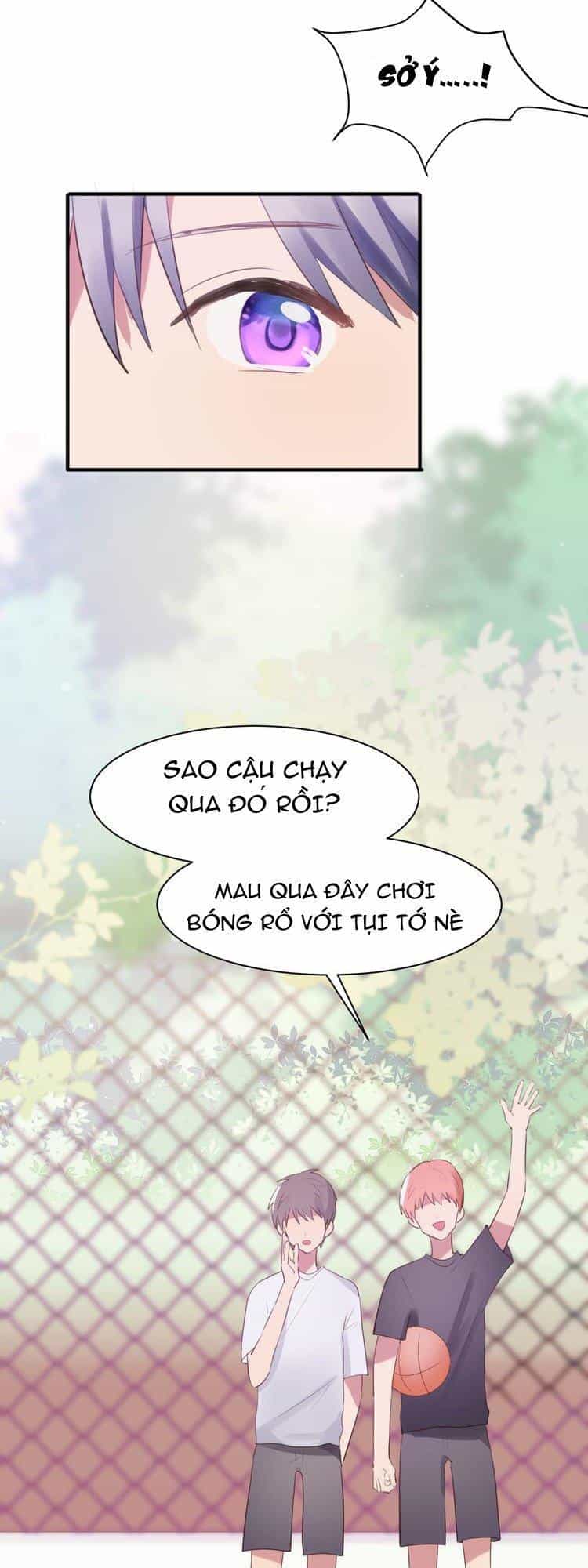 Nhất Tiễn Khuynh Tâm - Chương 7 - ảnh 15