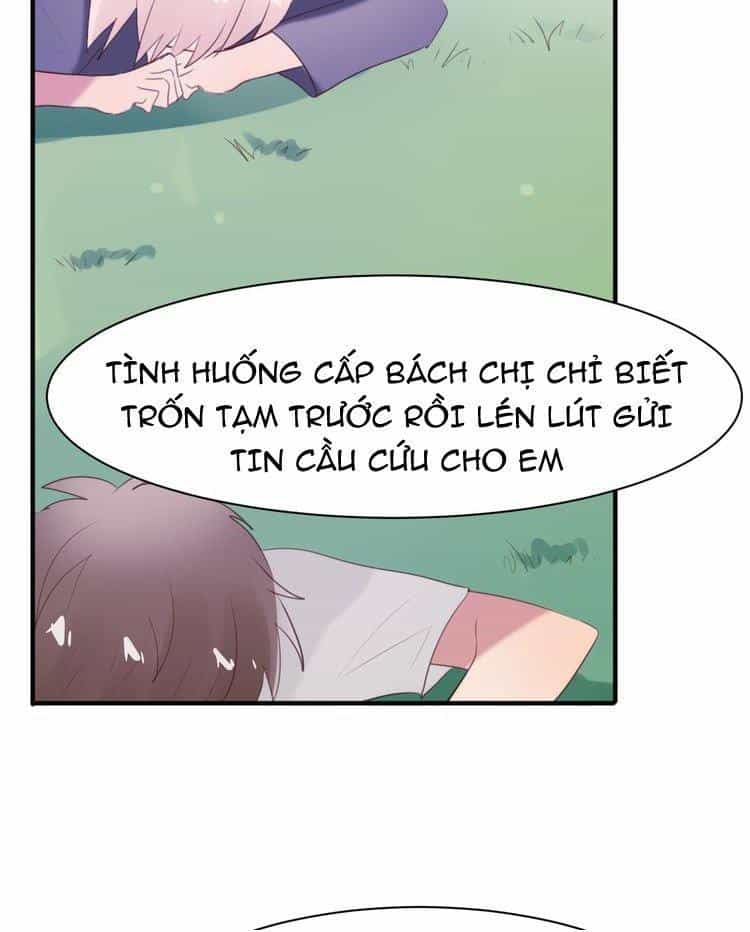 Nhất Tiễn Khuynh Tâm - Chương 7 - ảnh 27