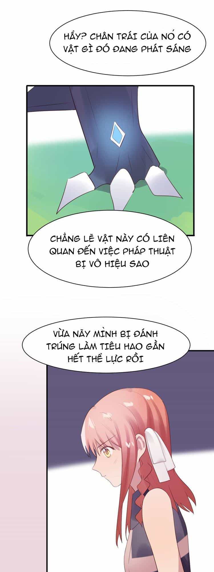 Nhất Tiễn Khuynh Tâm - Chương 7 - ảnh 37