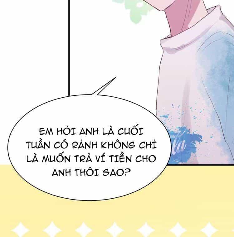 Nhất Tiễn Khuynh Tâm - Chương 7 - ảnh 6