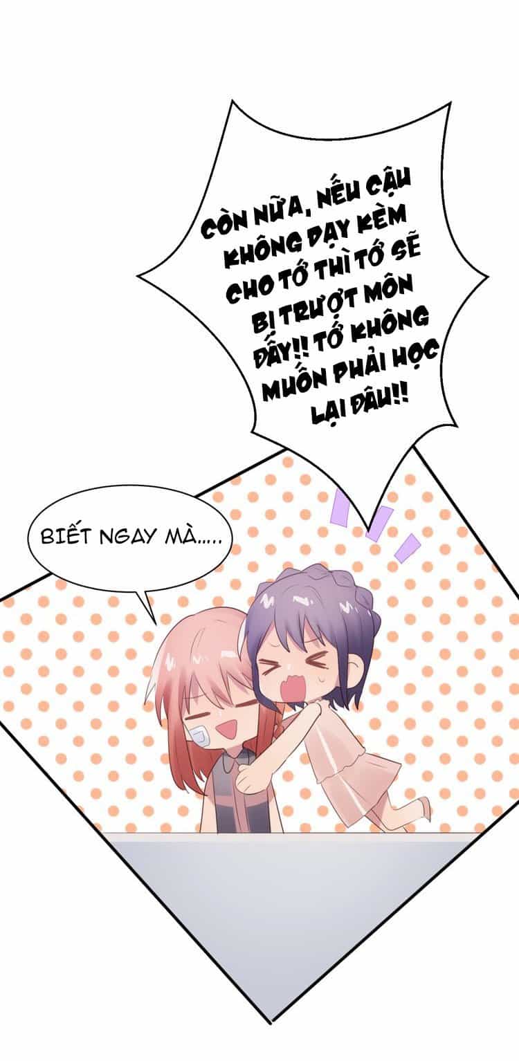 Nhất Tiễn Khuynh Tâm - Chương 8 - ảnh 22