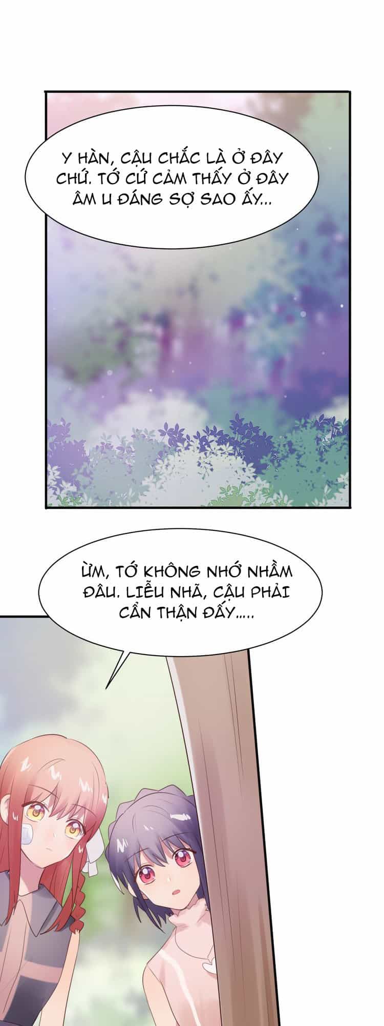 Nhất Tiễn Khuynh Tâm - Chương 8 - ảnh 23