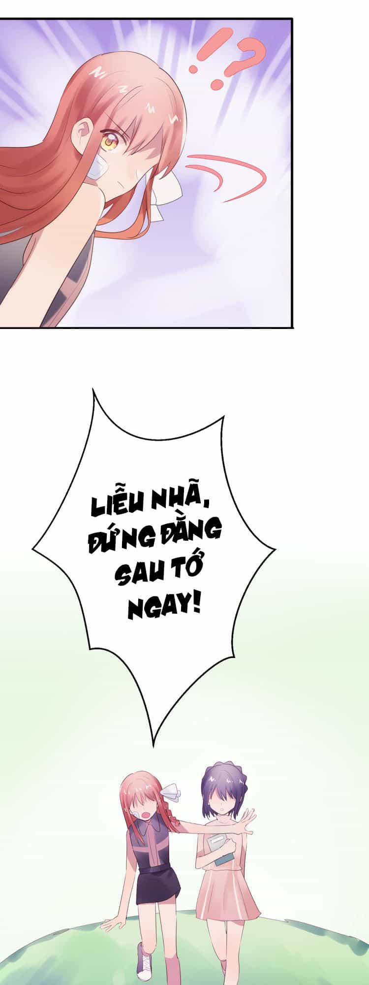 Nhất Tiễn Khuynh Tâm - Chương 8 - ảnh 28
