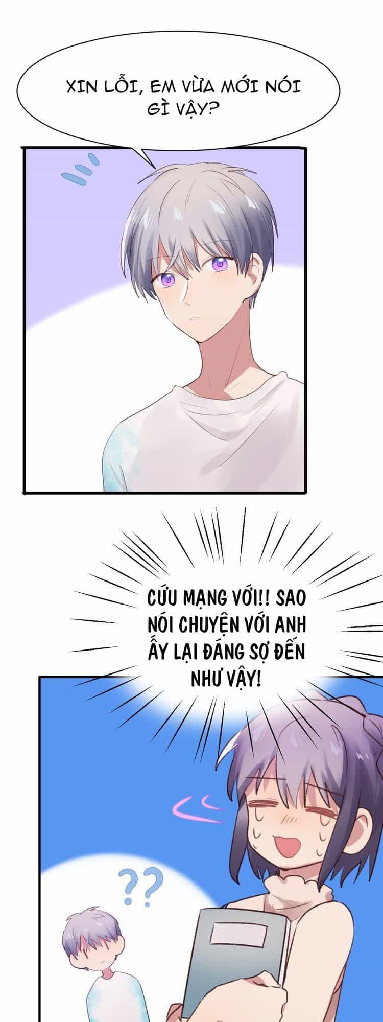 Nhất Tiễn Khuynh Tâm - Chương 9 - ảnh 14