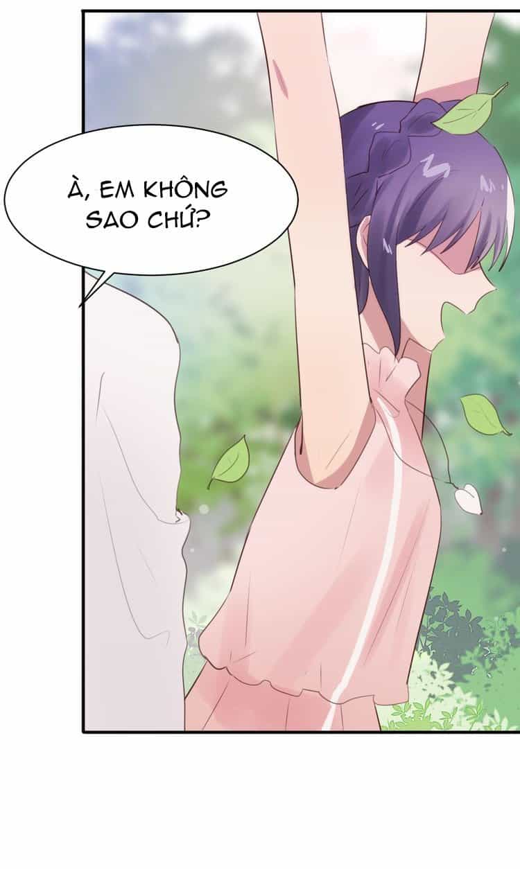 Nhất Tiễn Khuynh Tâm - Chương 9 - ảnh 18