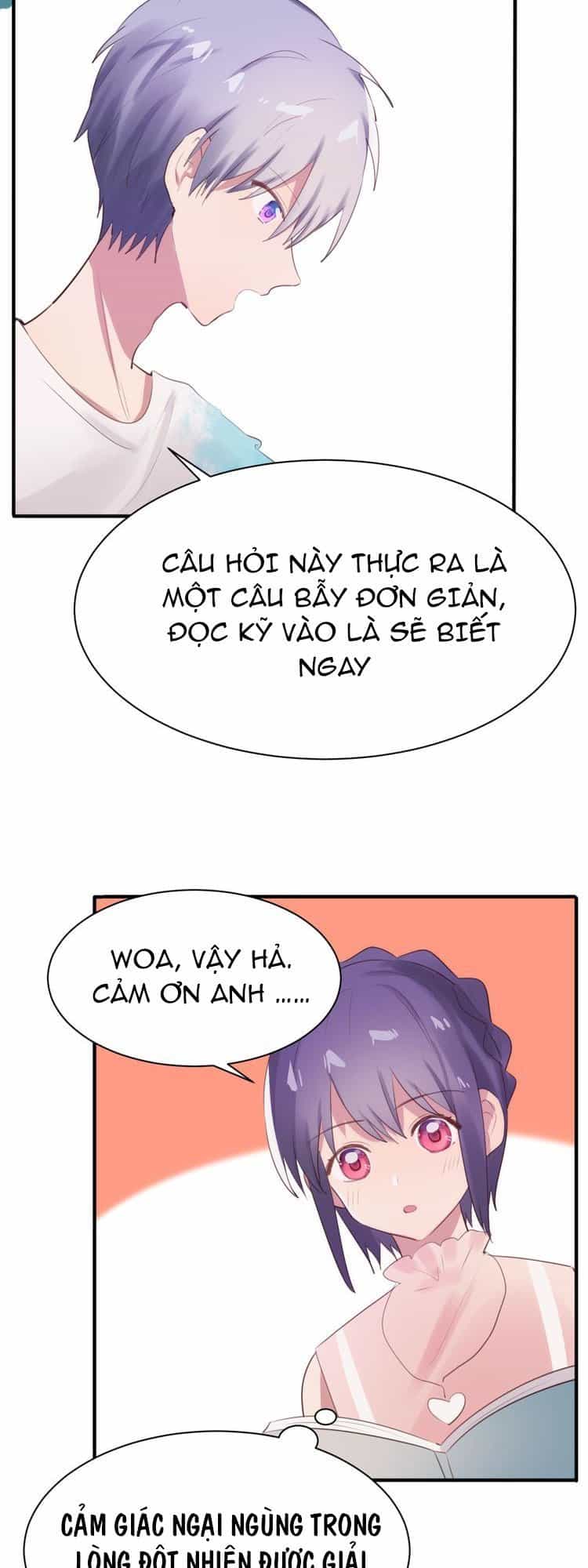 Nhất Tiễn Khuynh Tâm - Chương 9 - ảnh 26