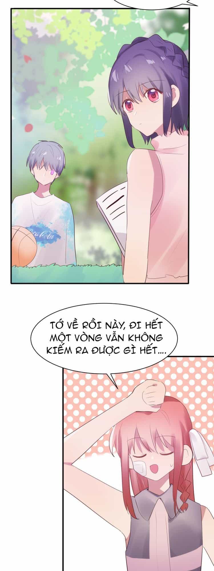 Nhất Tiễn Khuynh Tâm - Chương 9 - ảnh 28