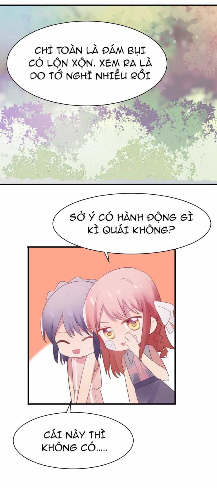 Nhất Tiễn Khuynh Tâm - Chương 9 - ảnh 30