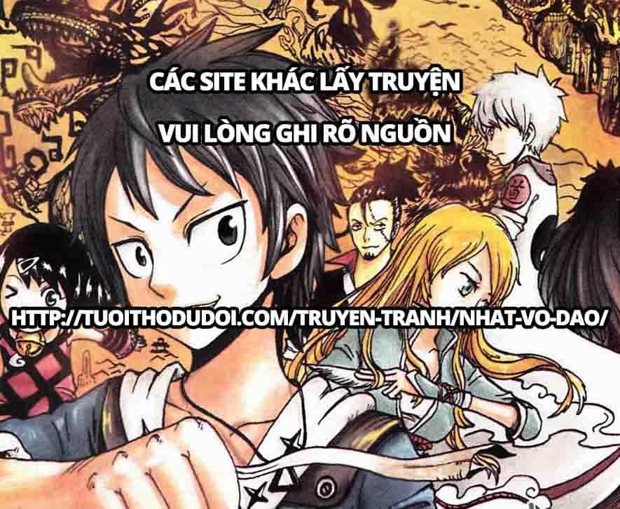 Nhất Võ Đạo - Chương 14 - ảnh 22