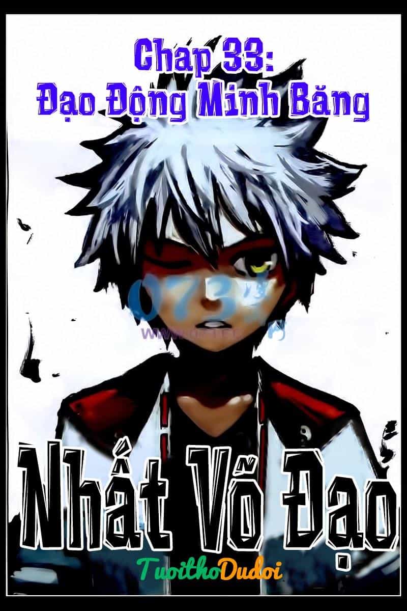 Nhất Võ Đạo - Chương 33 - ảnh 2