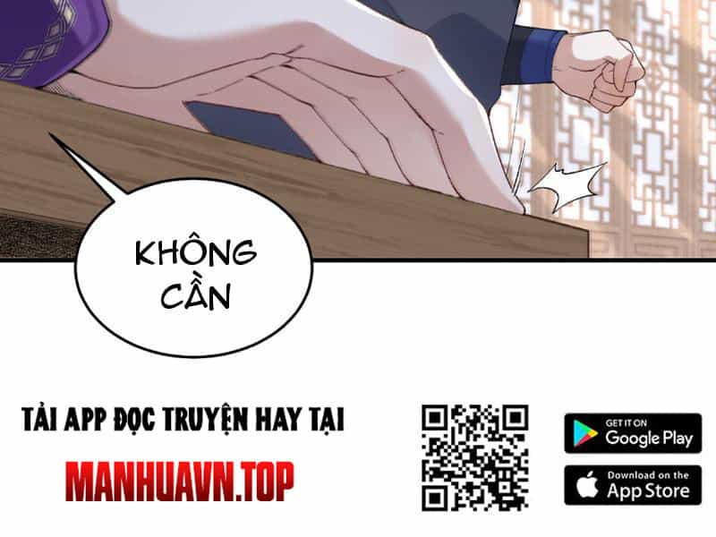Nhị Sư Huynh Tuy Là Phàm Nhân Nhưng Rất Mạnh Mẽ - Chương 9 - ảnh 112