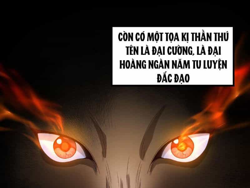 Nhị Sư Huynh Tuy Là Phàm Nhân Nhưng Rất Mạnh Mẽ - Chương 9 - ảnh 119