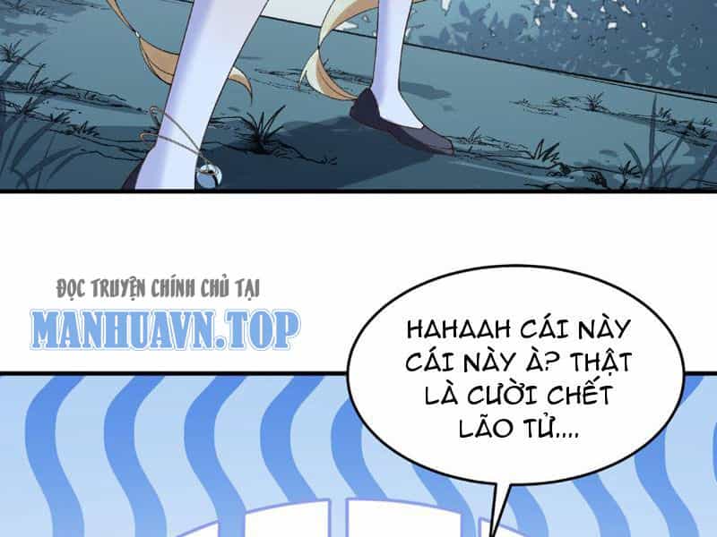 Nhị Sư Huynh Tuy Là Phàm Nhân Nhưng Rất Mạnh Mẽ - Chương 9 - ảnh 21