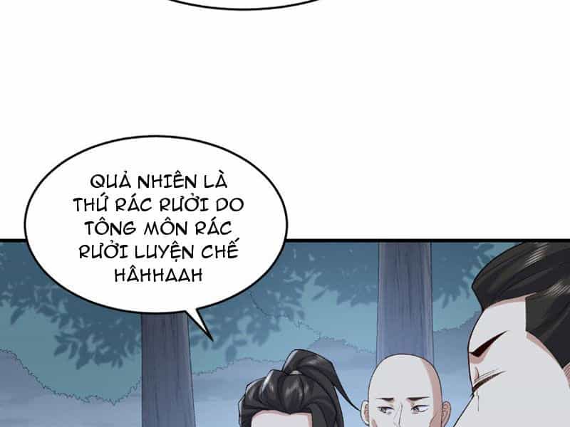 Nhị Sư Huynh Tuy Là Phàm Nhân Nhưng Rất Mạnh Mẽ - Chương 9 - ảnh 23