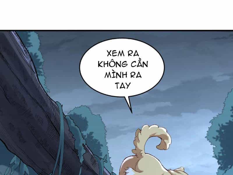 Nhị Sư Huynh Tuy Là Phàm Nhân Nhưng Rất Mạnh Mẽ - Chương 9 - ảnh 45