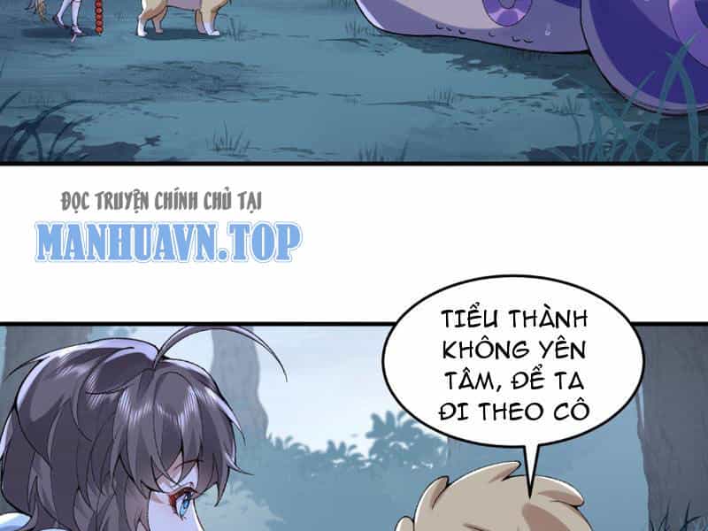 Nhị Sư Huynh Tuy Là Phàm Nhân Nhưng Rất Mạnh Mẽ - Chương 9 - ảnh 88