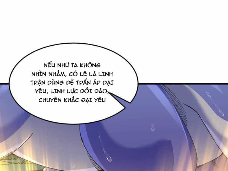 Nhị Sư Huynh Tuy Là Phàm Nhân Nhưng Rất Mạnh Mẽ - Chương 9 - ảnh 94