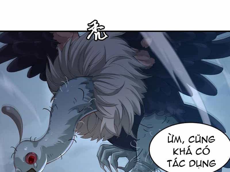 Nhị Sư Huynh Tuy Là Phàm Nhân Nhưng Rất Mạnh Mẽ - Chương 11 - ảnh 107